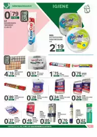 Volantino Tutto Risparmio Cash&Carry Pagina 31