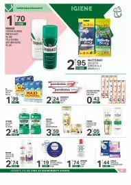 Volantino Tutto Risparmio Cash&Carry Pagina 35