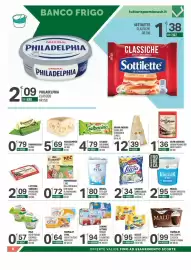 Volantino Tutto Risparmio Cash&Carry Pagina 6