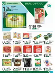 Volantino Tutto Risparmio Cash&Carry Pagina 7