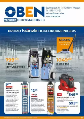 Meno folder (geldig t/m 31-03)