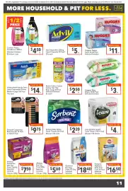 Supa Valu catalogue week 9 Page 11