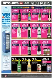 Supa Valu catalogue week 9 Page 12