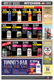 Supa Valu catalogue week 9 Page 13