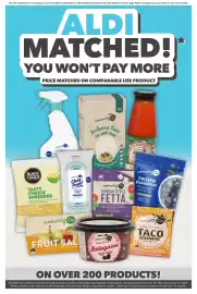 Supa Valu catalogue week 9 Page 15