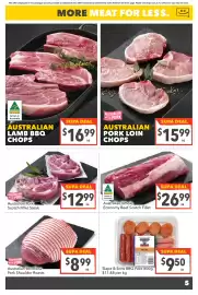 Supa Valu catalogue week 9 Page 5