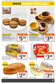 Supa Valu catalogue week 9 Page 7