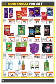 Supa Valu catalogue week 9 Page 8