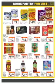 Supa Valu catalogue week 9 Page 9