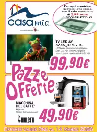 Volantino A Casa Mia Pagina 1