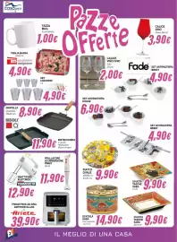 Volantino A Casa Mia Pagina 2