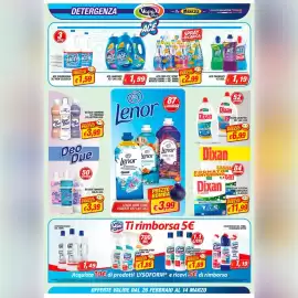 Volantino Vapashop Pagina 2