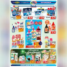 Volantino Vapashop Pagina 3