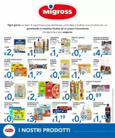 Volantino Migross Superstore Pagina 2