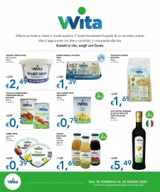 Volantino Migross Superstore Pagina 3