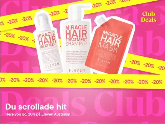 Lyko reklamblad (giltig till och med 3-03)