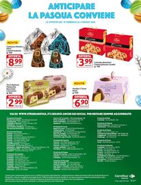 Volantino Carrefour Express Pagina 12