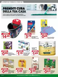 Volantino Carrefour Express Pagina 10