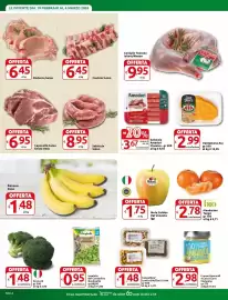 Volantino Carrefour Express Pagina 2