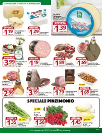 Volantino Carrefour Express Pagina 3