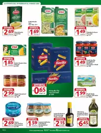 Volantino Carrefour Express Pagina 6