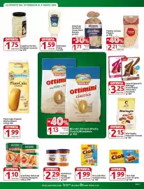 Volantino Carrefour Express Pagina 7
