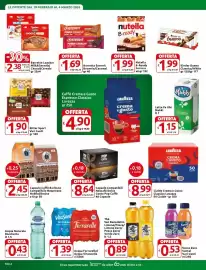 Volantino Carrefour Express Pagina 8