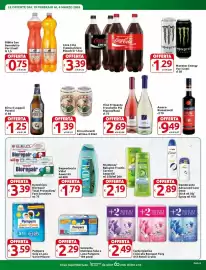 Volantino Carrefour Express Pagina 9