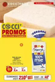 Catalogue Coccinelle Express page 1