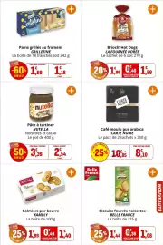 Catalogue Coccinelle Express page 19