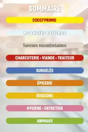 Catalogue Coccinelle Express page 2