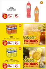 Catalogue Coccinelle Express page 28