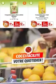 Catalogue Coccinelle Express page 37