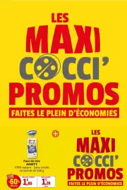 Catalogue Coccinelle Express page 4