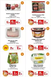 Catalogue Coccinelle Express page 9