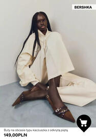 Bershka gazetka tydzień 9 Strona 10