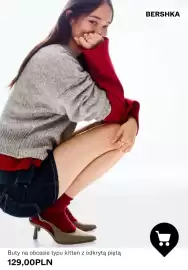Bershka gazetka tydzień 9 Strona 2