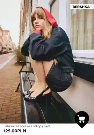 Bershka gazetka tydzień 9 Strona 4