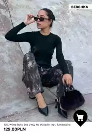 Bershka gazetka tydzień 9 Strona 7