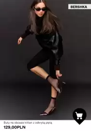 Bershka gazetka tydzień 9 Strona 9