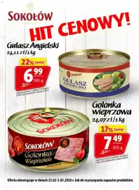 Prim Market gazetka Strona 1