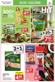 Selgros gazetka tydzień 9 Strona 3