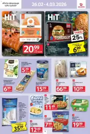 Selgros gazetka tydzień 9 Strona 5