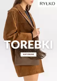 Ryłko gazetka tydzień 9 Strona 1