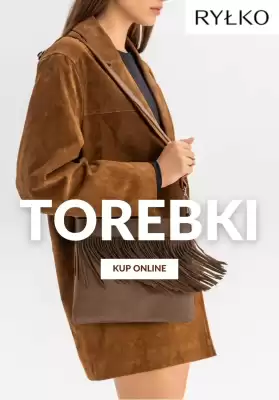 Ryłko gazetka (ważność do 4-03)