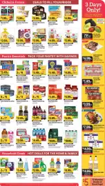 Raley's weekly ad week 9 Page 3