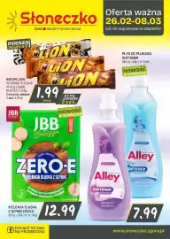 Słoneczko gazetka Strona 1