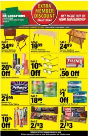 Bi-Mart weekly ad Page 10