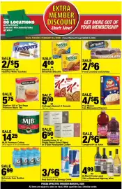 Bi-Mart weekly ad Page 11
