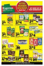 Bi-Mart weekly ad Page 12